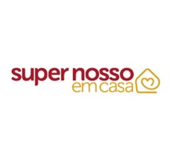 Il magazzino del supermercato online Super Nosso in Brasile
