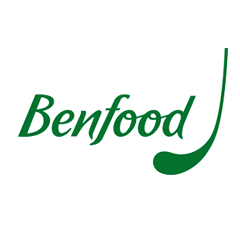 Il magazzino dei surgelati di Benfood con un ciclo operativo efficiente