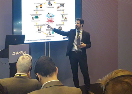 Easy WMS de Mecalux implementa nueve soluzioni software per l'e-commerce Easy WMS de Mecalux implementa nueve soluzioni software per l'e-commerce