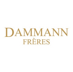 Scaffalature portapallet e trasportatori per il tè di Dammann Frères