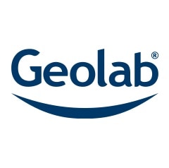 Il grande magazzino farmaceutico di Geolab per rifornire le farmacie del Brasile