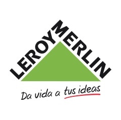Magazzino di prodotti per il bricolage e il giardinaggio di Leroy Merlin