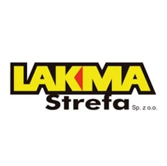 Il magazzino autoportante per l’impresa di prodotti chimici Lakma