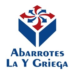 Magazzino con scaffalature antisismiche per Abarrotes La Y Griega in Messico