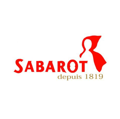 Il magazzino dei surgelati di Sabarot in Francia con ciclo operativo efficiente
