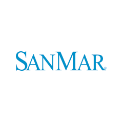 Le scaffalature portapallet risolvono i problemi di spazio del grossista di abbigliamento SanMar nel suo centro di distribuzione di Dallas