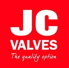 Il magazzino automatico per le valvole di JC Valves collegato con la produzione