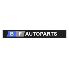 Il magazzino ricambi auto di BF Autoparts