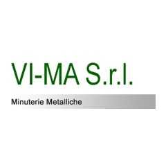 VI-MA automatizza il magazzino di componenti per imballaggi metallici in Italia