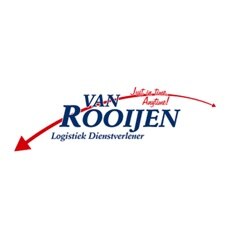 Magazzino per l’operatore logistico Van Rooijen in Belgio