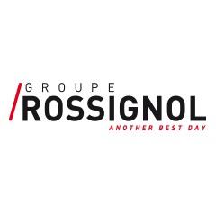 Magazzino del Gruppo Rossignol in Francia per picking di abbigliamento invernale Magazzino del Gruppo Rossignol in Francia per picking di abbigliamento invernale