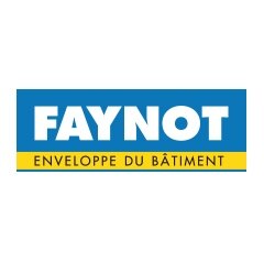 Magazzino in Francia per elementi di fissaggio e materie prime di Faynot