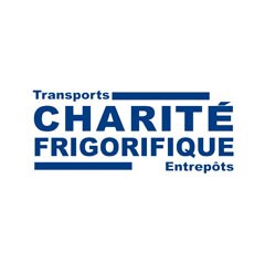 Entrepôts Frigorifiques Charité: scaffalature Movirack in cella di congelamento