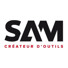 SAM Outillage: un utensile produttivo