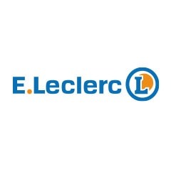 E.Leclerc: quattro magazzini per il picking di 110.000 referenze