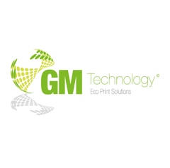 Magazzino per stampanti digitali di GM Technology in Spagna