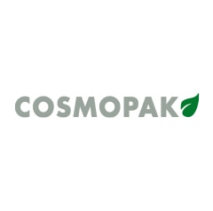 Cosmopak: una corsia con due temperature e migliaia di referenze