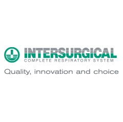 La logistica di Intersurgical respira tracciabilà e sicurezza