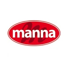 Manna Foods: massima capacità in uno spazio minimo