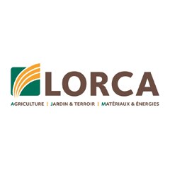 Groupe LORCA: stesse referenze nell'80% di spazio in meno