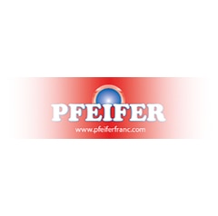 Pfeifer: tecnologia per la logistica 3PL in espansione