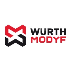 Würth Modyf: magazzino con veste di innovazione Würth Modyf: magazzino con veste di innovazione