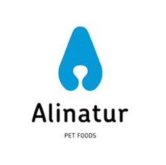 Alinatur Petfood automatizza il suo magazzino di alimenti per animali con il Pallet Shuttle automatico