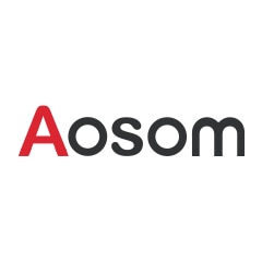Aosom, e-commerce di mobili da terrazza e giardino, centralizza la sua logistica Aosom, e-commerce di mobili da terrazza e giardino, centralizza la sua logistica