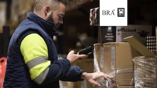 BRA Isogona potenzia la propria distribuzione mondiale con Easy WMS