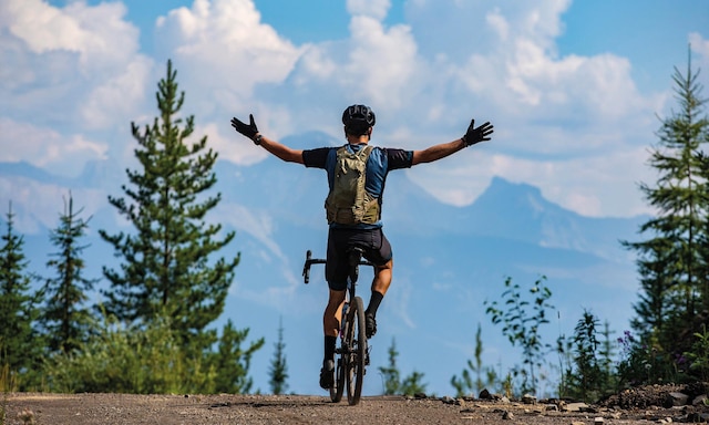 Magazzino del produttore di biciclette Denver Bike a Tarantasca