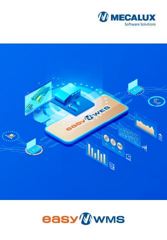 Orchestrazione di attività e risorse per incrmentare la produttività negli ecosistemi automatizzati.