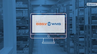 Il WMS di Mecalux nella società farmaceutica EPC Familia: diminuisce dell’80% gli errori logistici