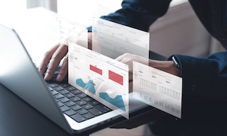 Supply Chain Analytics in Easy WMS