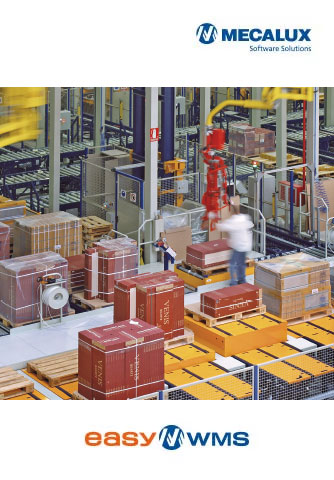 WMS per la Produzione