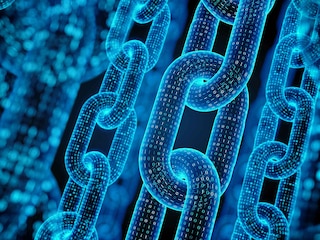 La Blockchain nella logistica: velocità e sicurezza nel magazzino