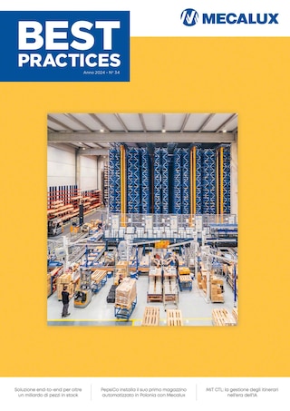 ARTICOLI IN EVIDENZA RIVISTA BEST PRACTICES