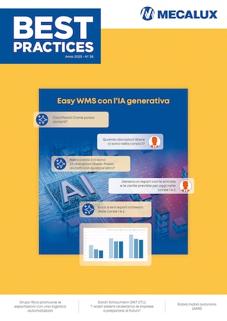 ARTICOLI IN EVIDENZA RIVISTA BEST PRACTICES