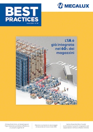 ARTICOLI IN EVIDENZA RIVISTA BEST PRACTICES