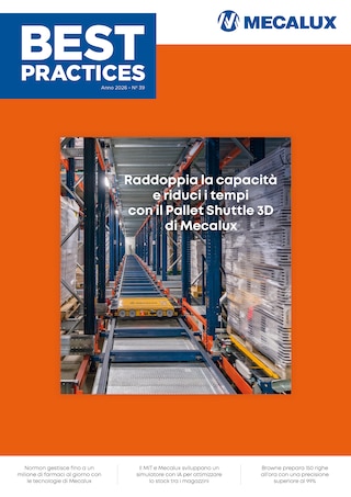 ARTICOLI IN EVIDENZA RIVISTA BEST PRACTICES