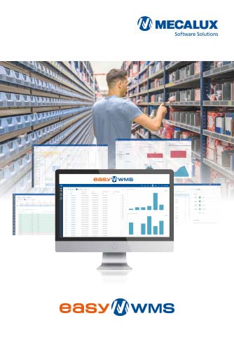 Moduli Easy WMS