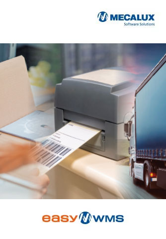 Software per la Gestione di Spedizioni Multi-Corriere