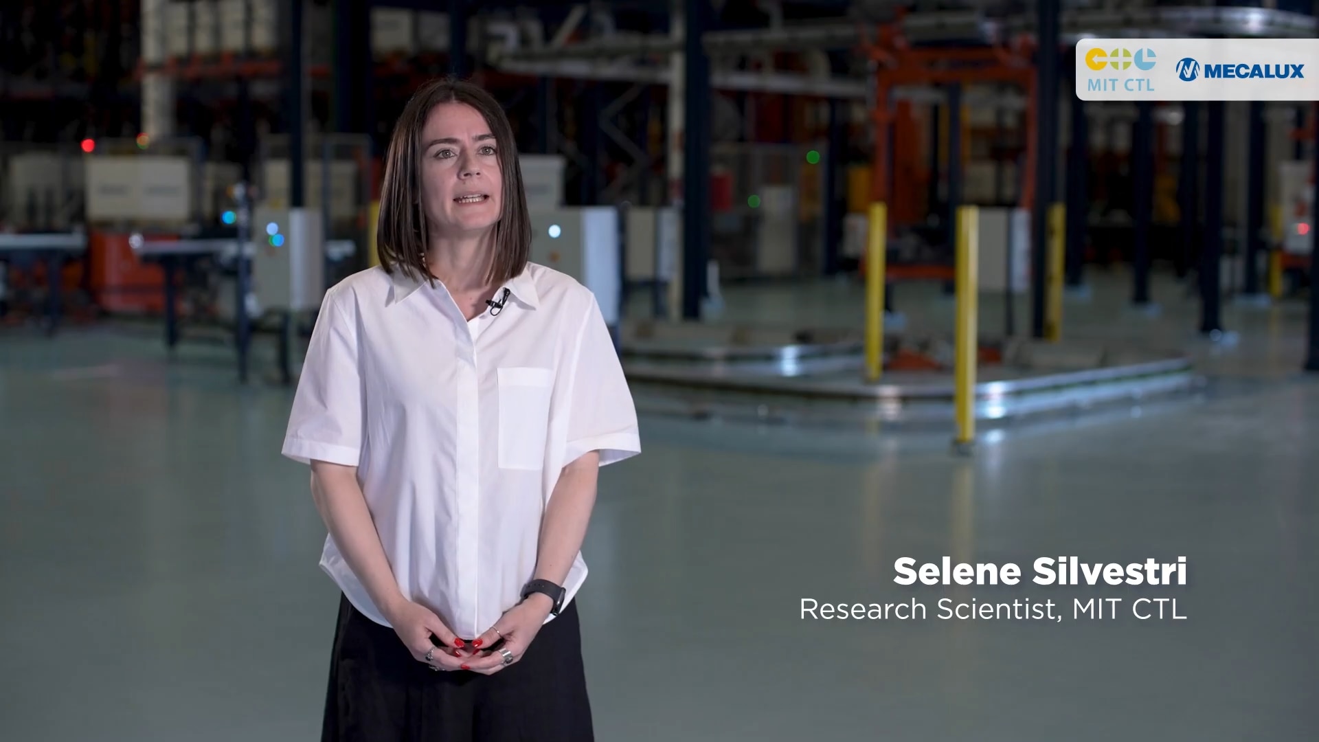 Gestione distribuita degli ordini con l’intelligenza prescrittiva (Selene Silvestri, MIT)