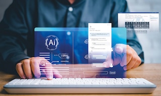 Integrazione dell’IA generativa in Easy WMS