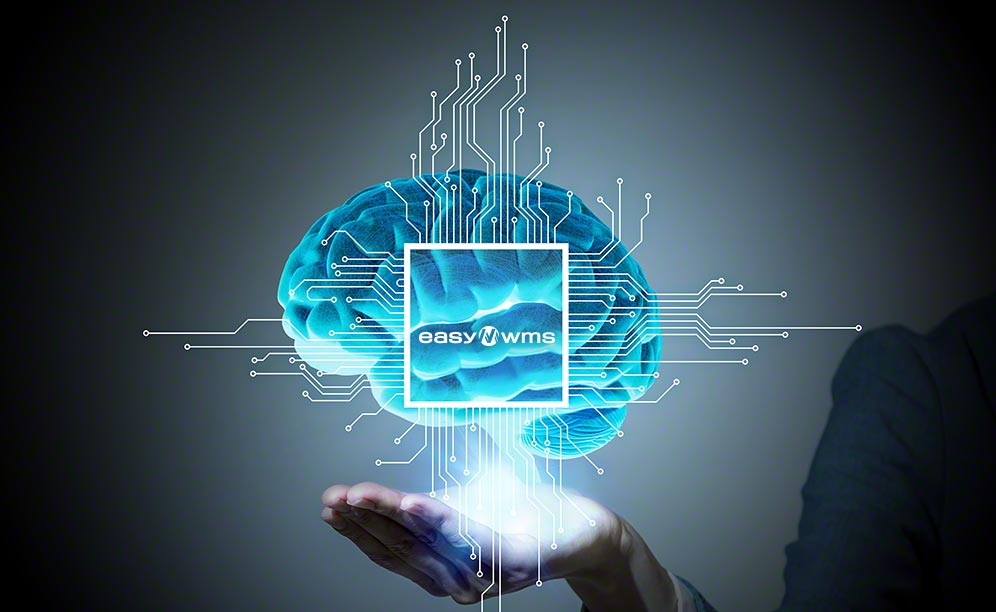 Intelligenza artificiale: la chiave per trasformare la logistica Intelligenza artificiale: la chiave per trasformare la logistica