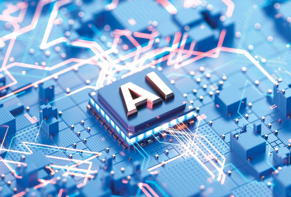 Gli LLM consentono agli agenti di IA di ragionare, decidere e comunicare