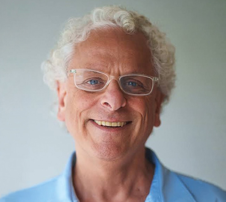 Andy Sack, imprenditore e investitore con oltre venticinque anni di esperienza nei settori della tecnologia, della finanza e del capitale di rischio