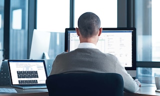 Le aziende sperano di automatizzare l'assistenza clienti tramite l'intelligenza artificiale