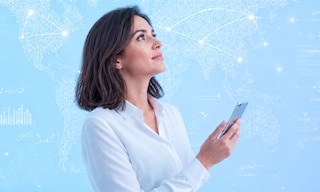 La capacità di agire dell'uomo in un mondo digitale