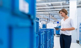 I CEO danno priorità all’ottimizzazione delle supply chain