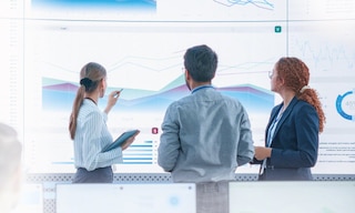 Una nuova era per i Chief Technology Officers